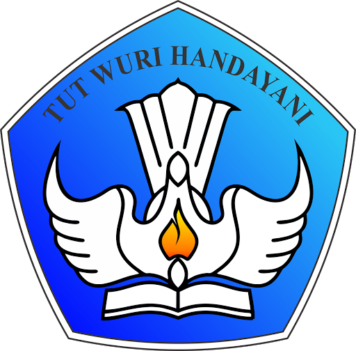 Logo Flok Global Utama